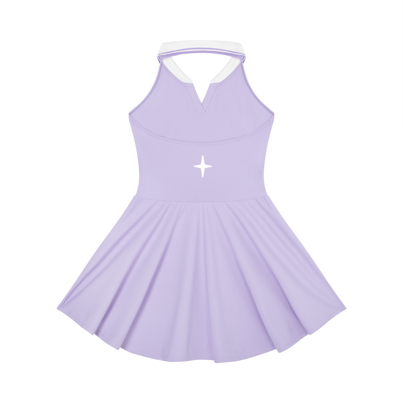 VNDN Tennis Dress