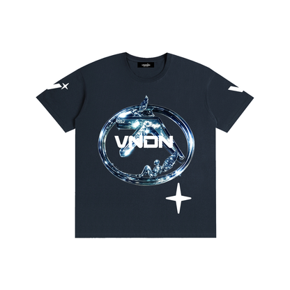 VNDN Chrome T-shirt