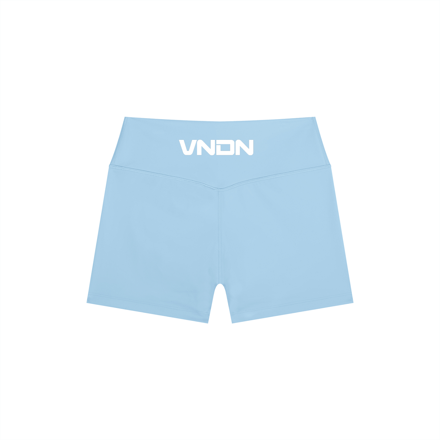 VNDN High Rise Yoga Shorts