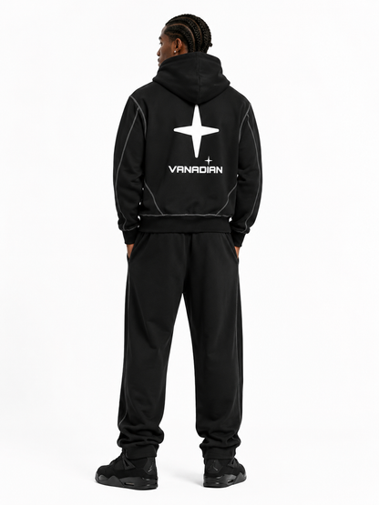 VNDN Lunara Hoodie