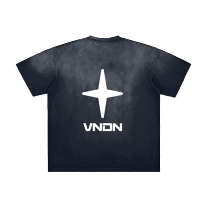 VNDN Star Boy Vintage T-Shirt