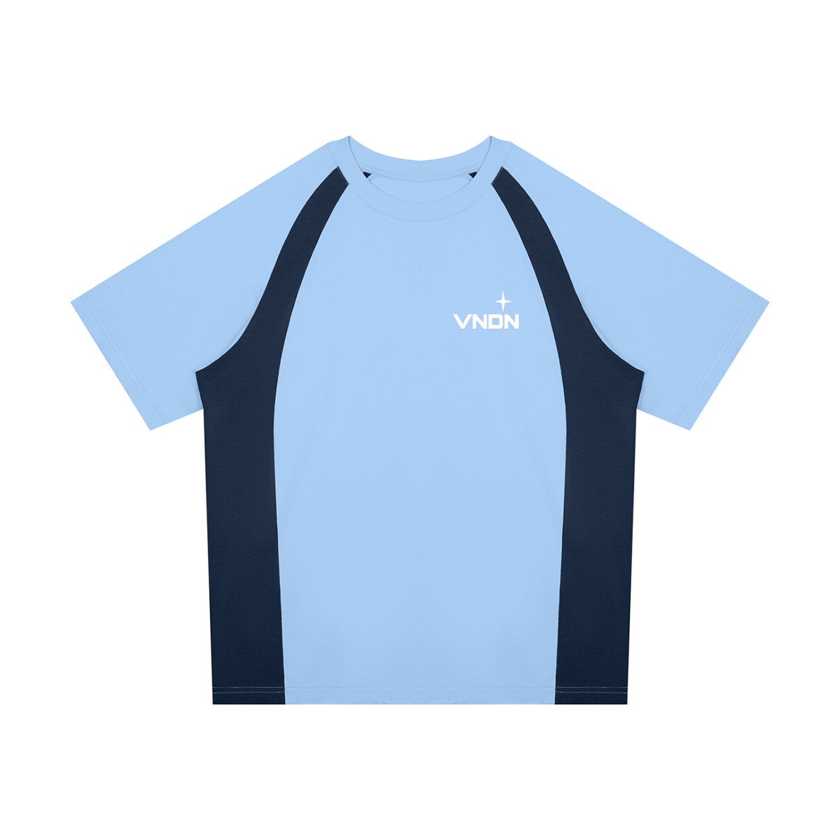 VNDN Panel T-Shirt