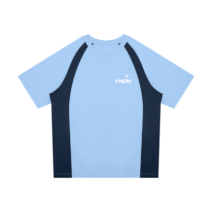 VNDN Panel T-Shirt