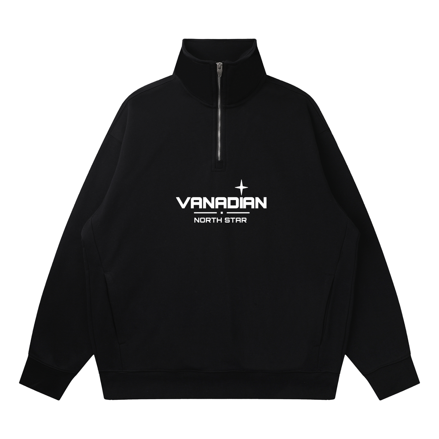 VNDN Quarter-Zip