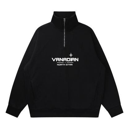 VNDN Quarter-Zip