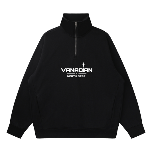 VNDN Quarter-Zip