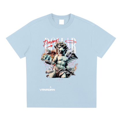 Sorona Quick-Dry Cooling T-shirt