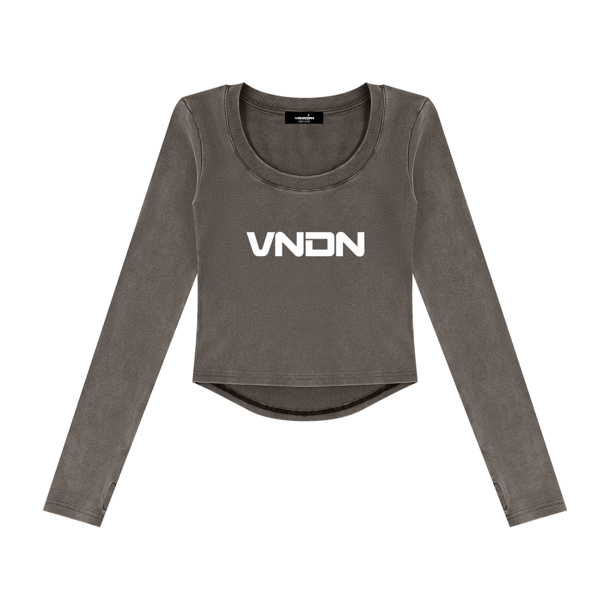 VNDN Hera Crop Top