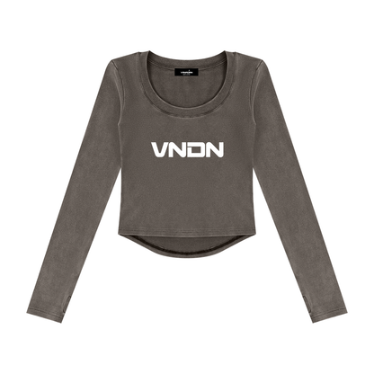 VNDN Hera Crop Top