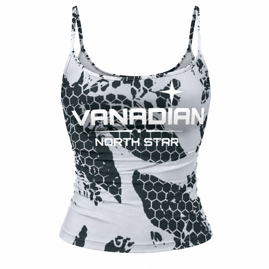 Vani Strap Tank Top