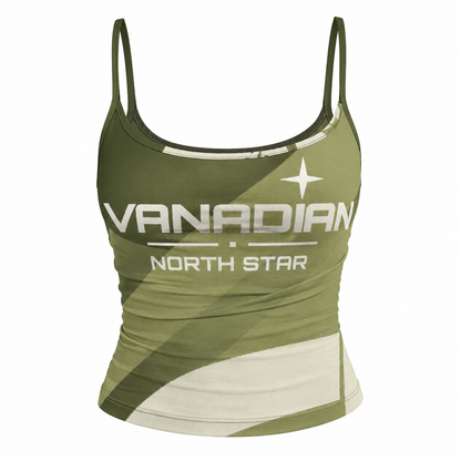 Vani Strap Tank Top