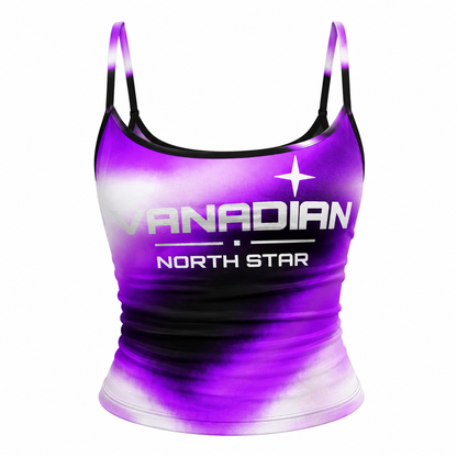 Vani Strap Tank Top