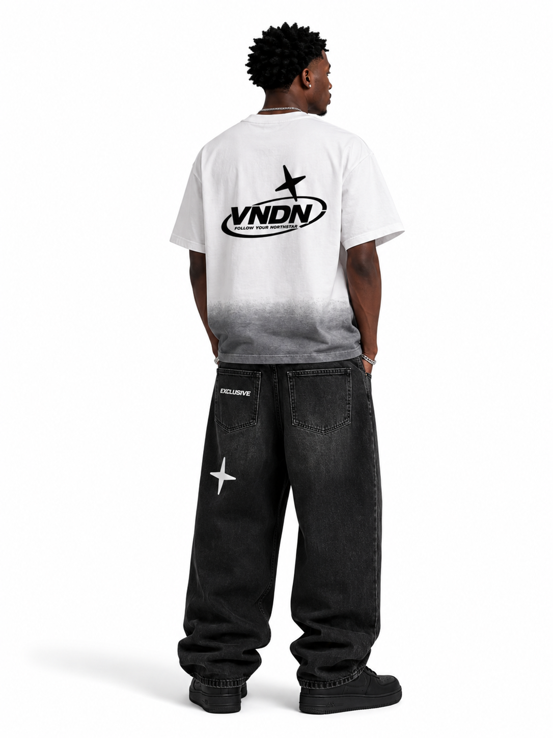 VNDN V-DNA Jean
