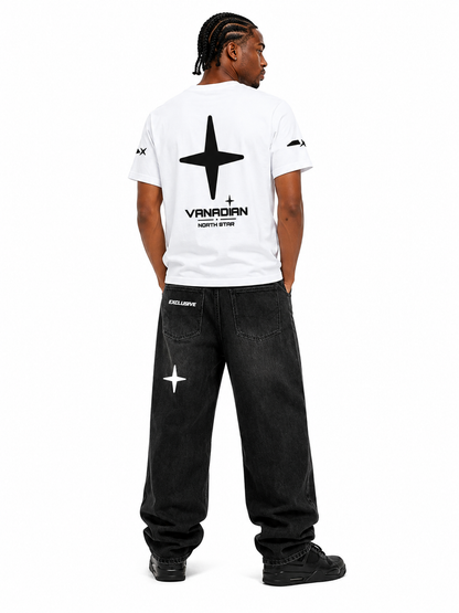 VNDN Yatch Club T-shirt