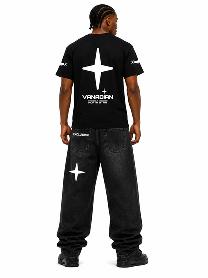 VNDN Chrome T-shirt