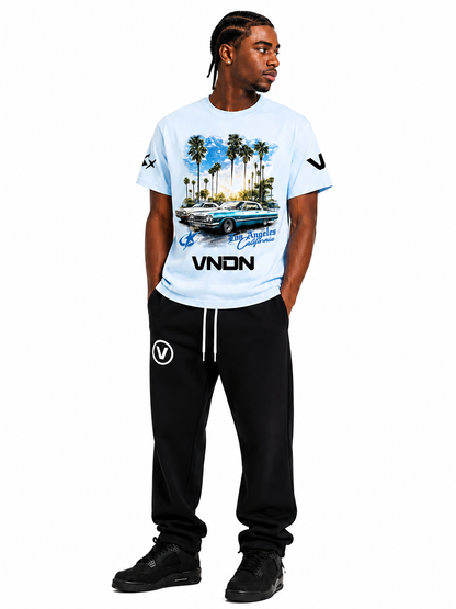 VNDN Boulevard T-shirt