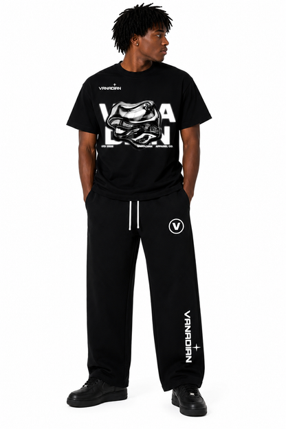 VNDN Graphic T-shirt
