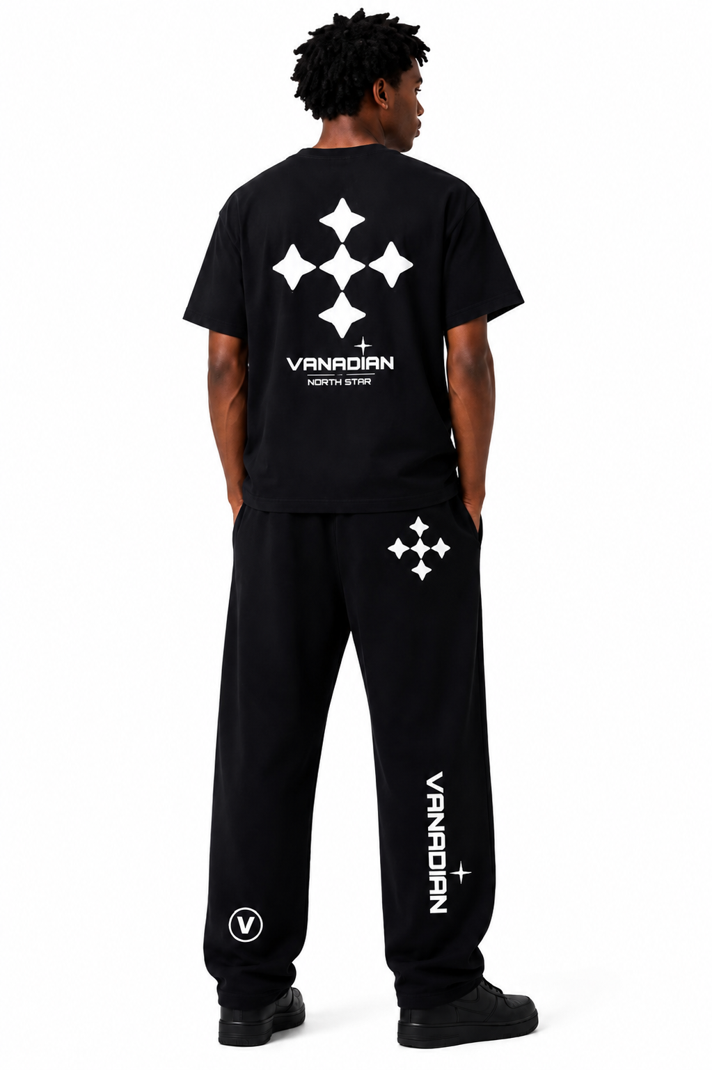 VNDN Graphic T-shirt