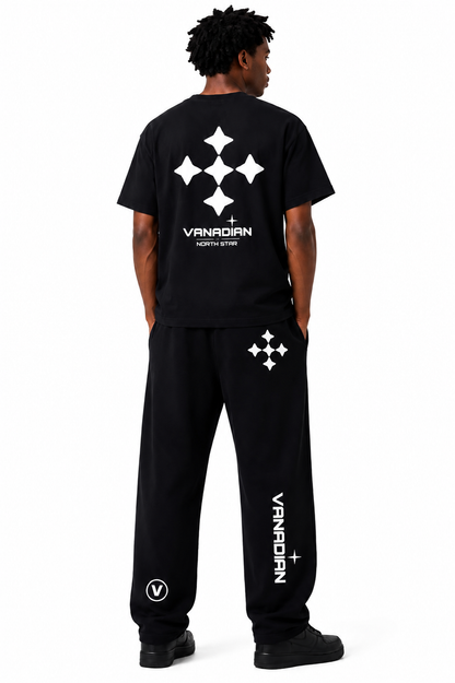 VNDN Graphic T-shirt