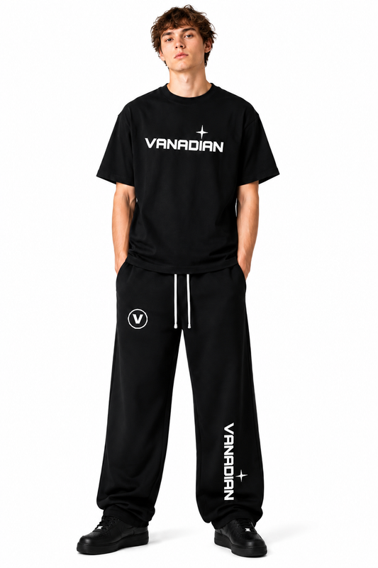 VNDN Plain T-shirt