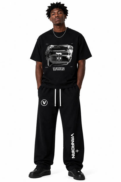 VNDN Graphic T-shirt