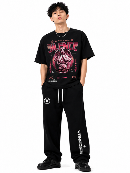 VNDN Graphic T-shirt