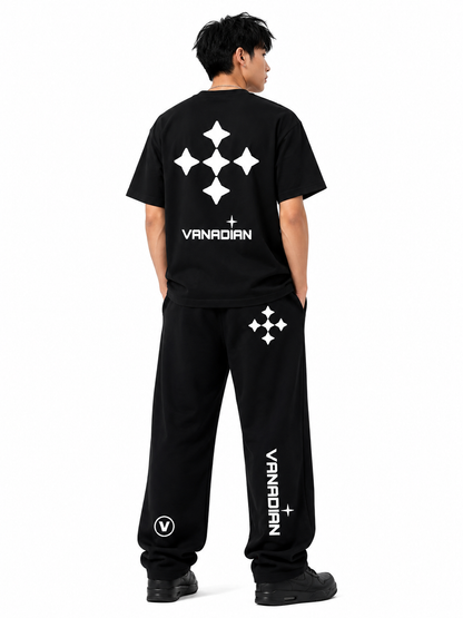 VNDN Graphic T-shirt