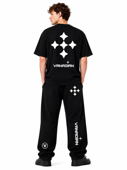 VNDN Graphic T-shirt