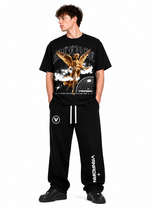 VNDN Graphic T-shirt