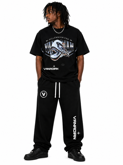 VNDN Graphic T-shirt