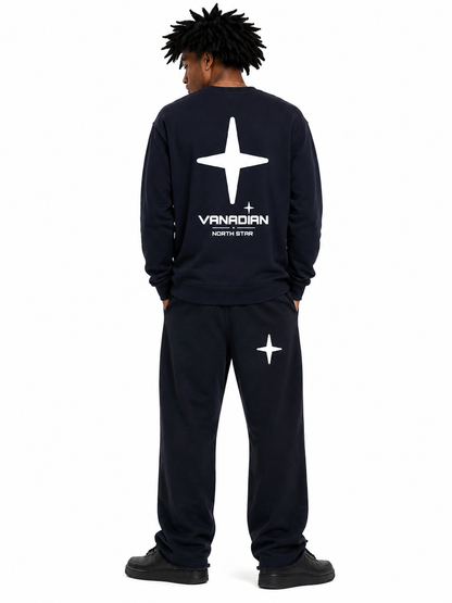 VNDN-Phased Long Sleeve