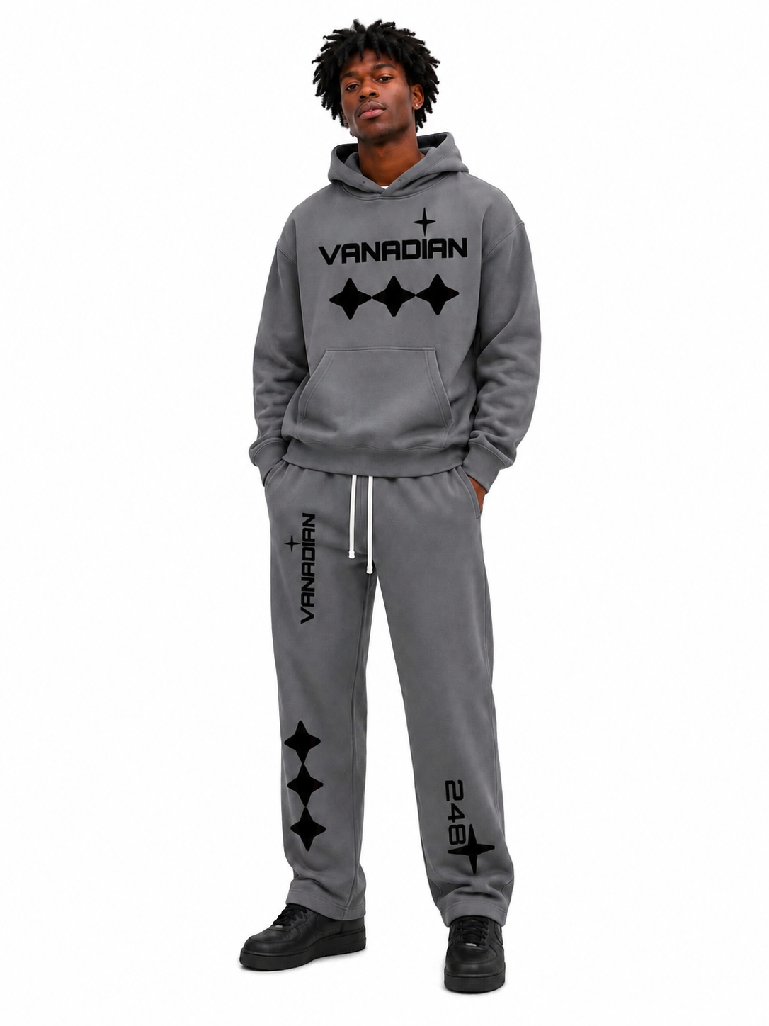 VNDN Orbit Pants
