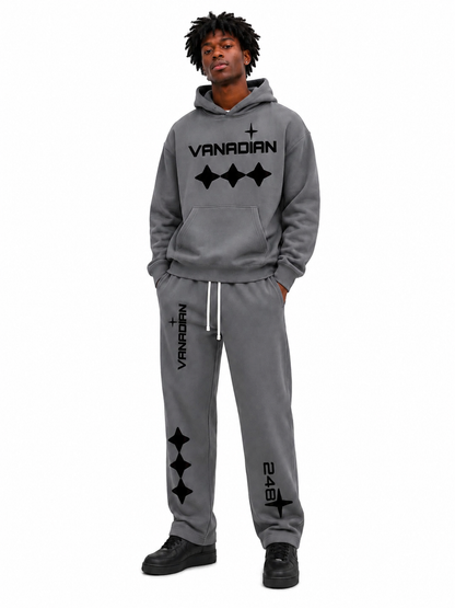 VNDN Orbit Pants
