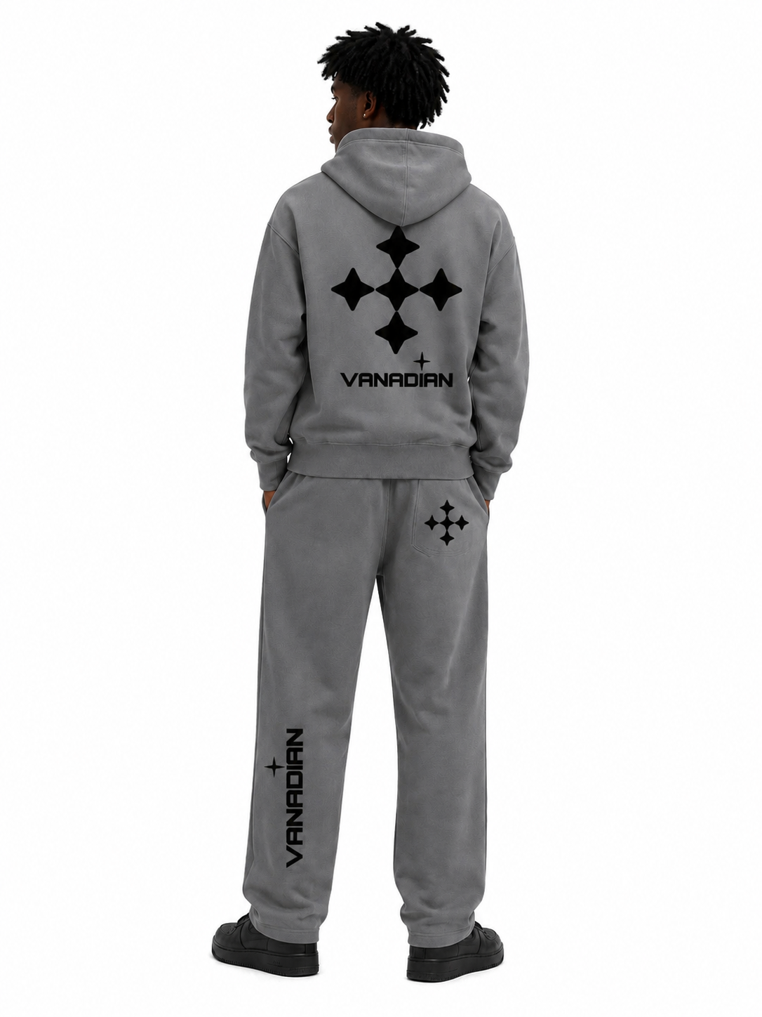 VNDN Orbit Pants