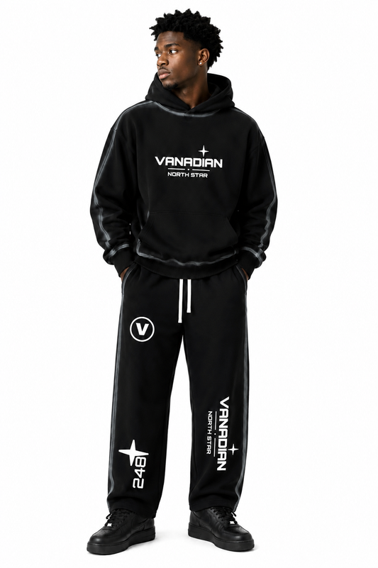 VNDN Imperium Pants
