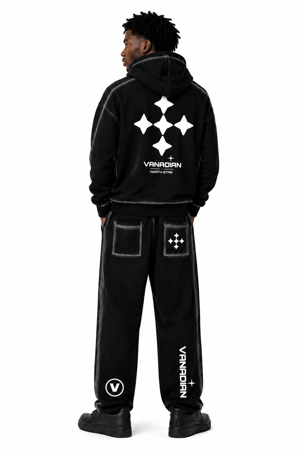 VNDN Imperium Pants