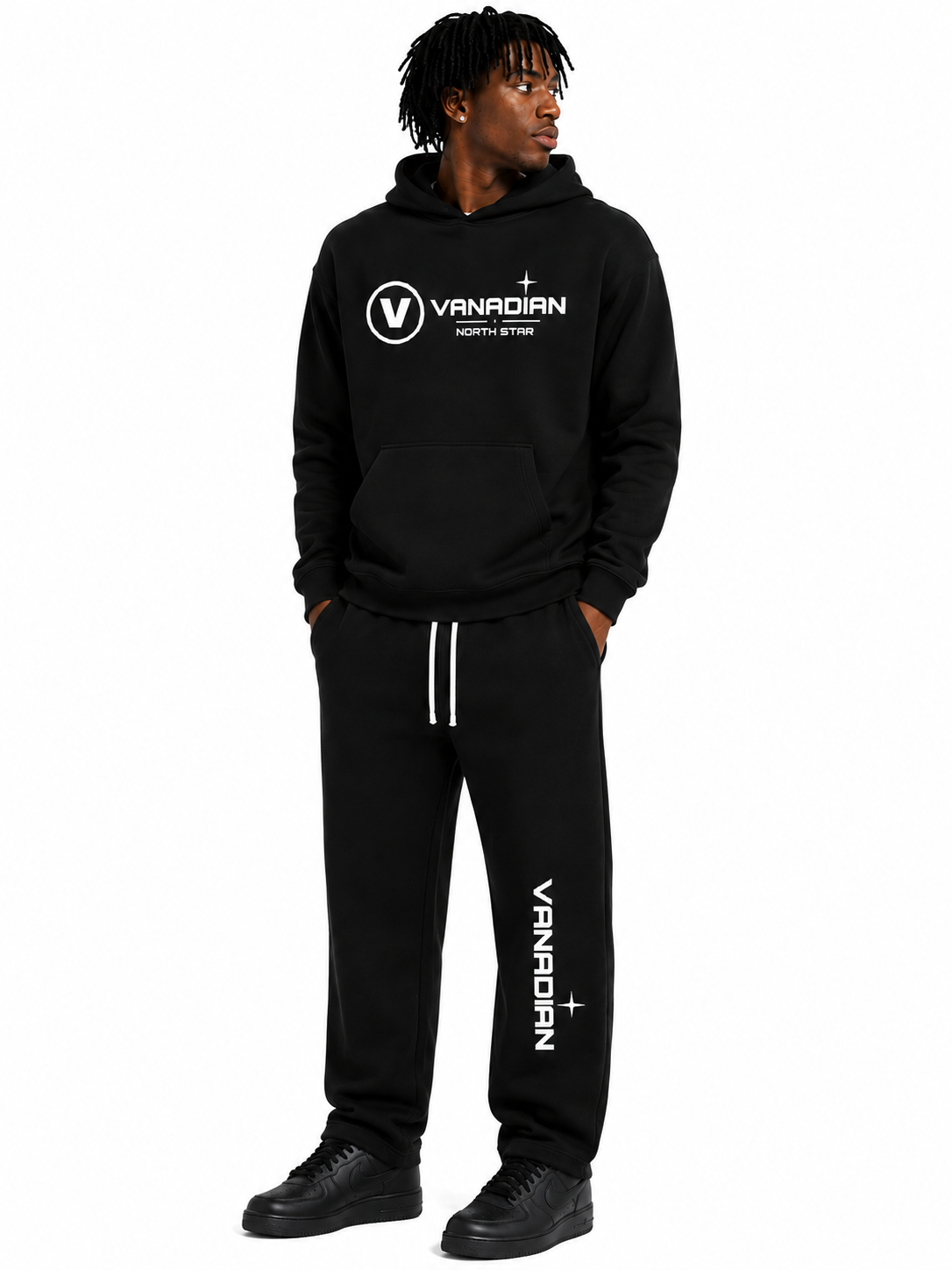VNDN Nexus Hoodie