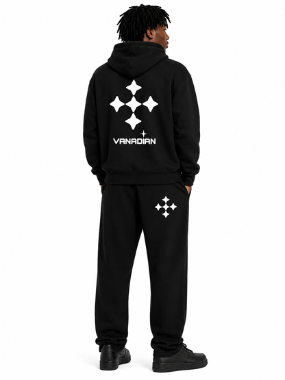 VNDN Nexus Hoodie