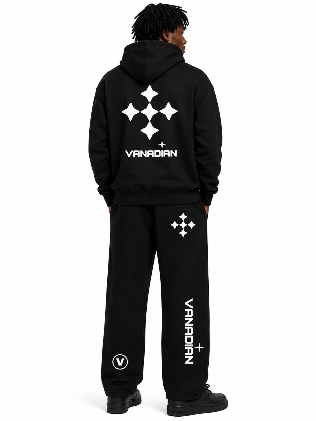 VNDN Nexus Pants