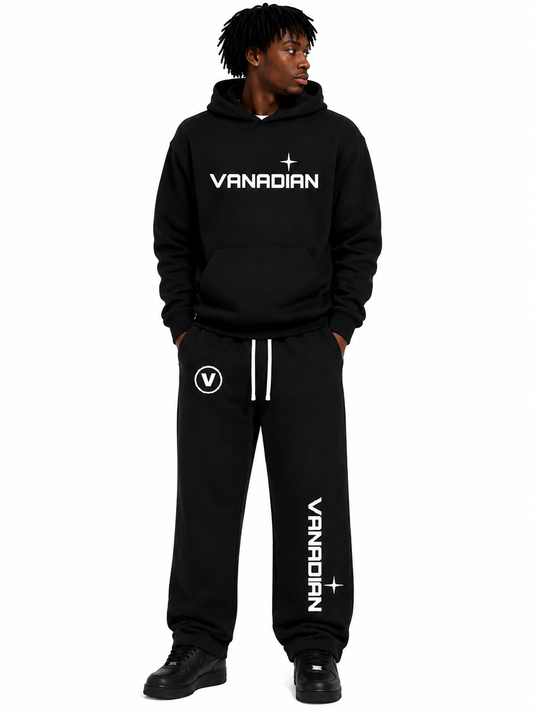 VNDN Nexus Hoodie