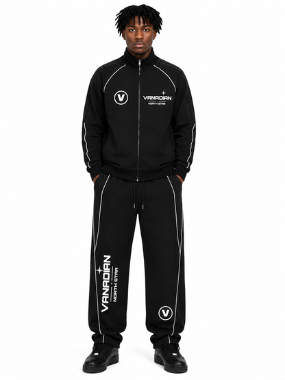 VNDN Astralis Jacket