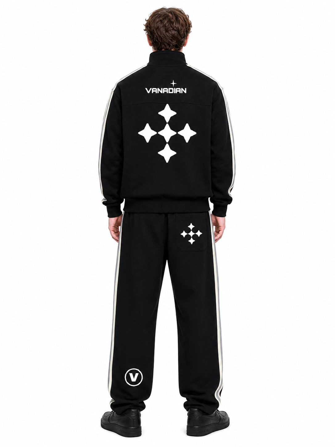 VNDN Eclipse Jacket