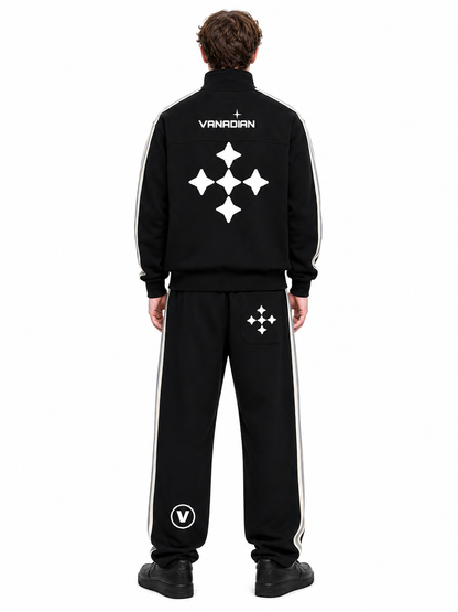 VNDN Eclipse Jacket