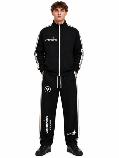 VNDN Eclipse Jacket