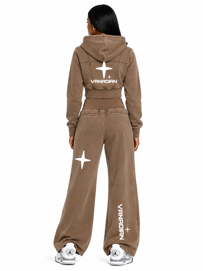 VNDN Vintage Flared  Pants