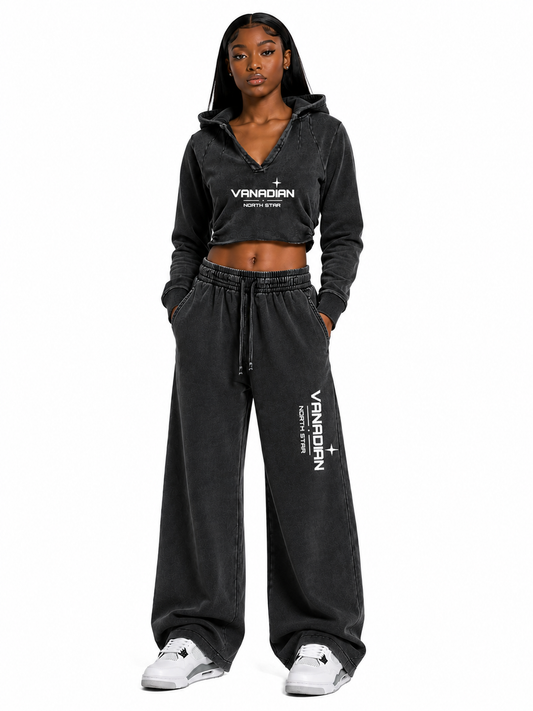 VNDN Veyera Pants