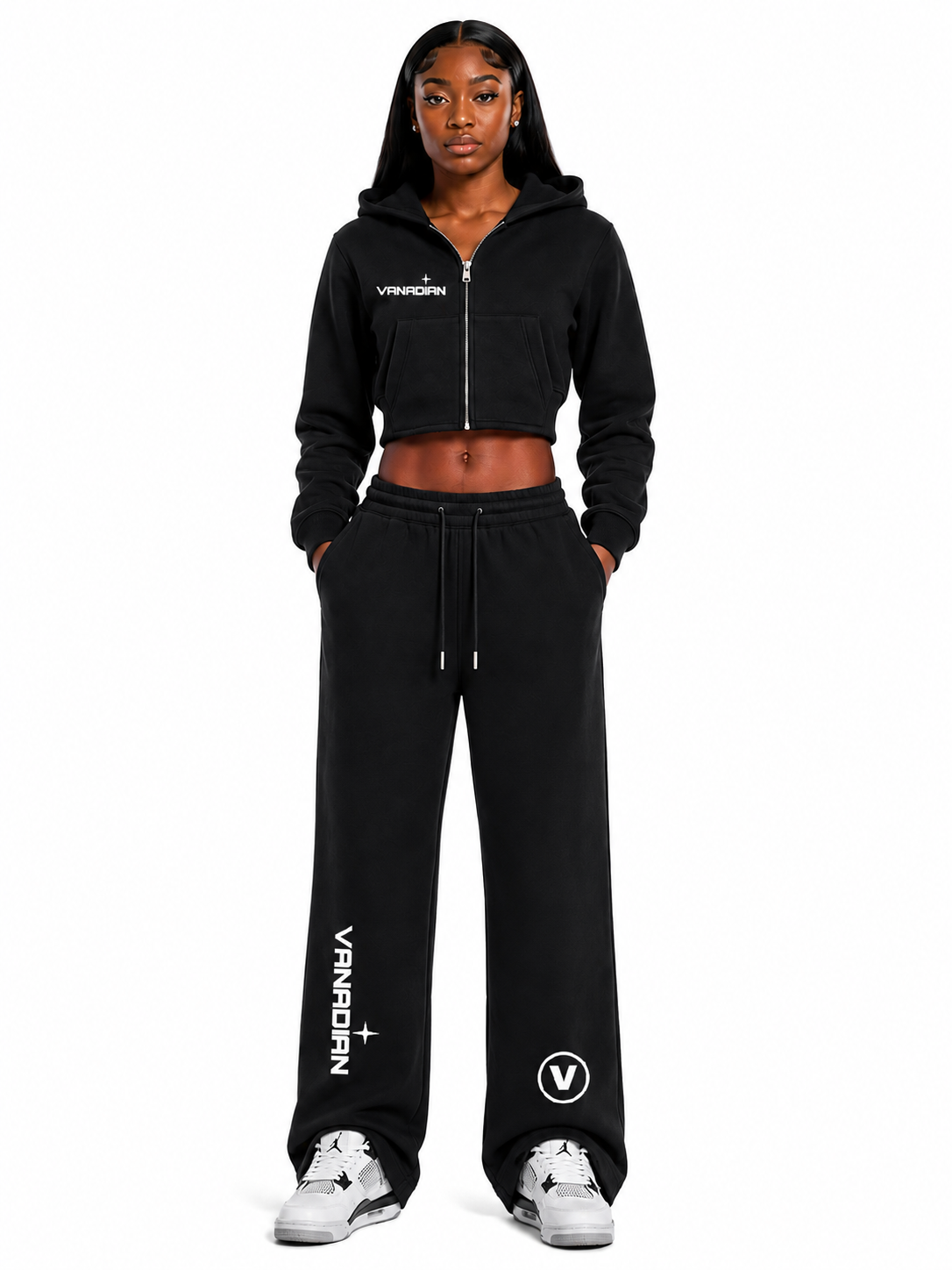 VNDN Noctaris Pants