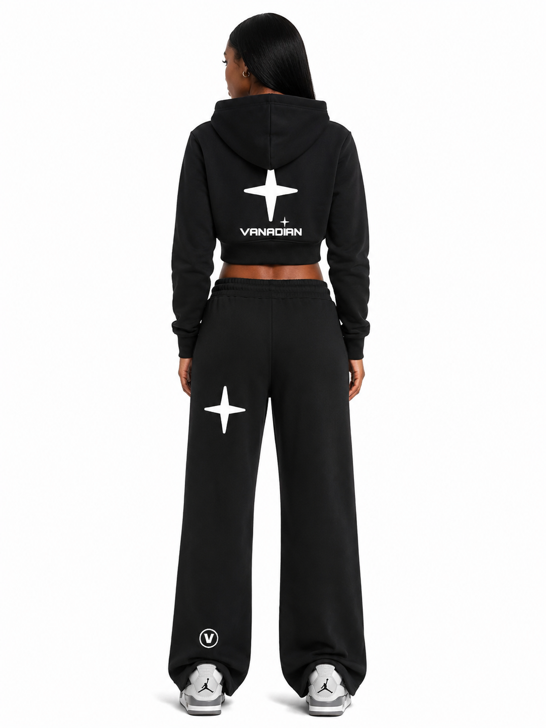 VNDN Noctaris Pants