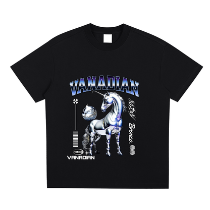 Sorona Quick-Dry Cooling T-shirt