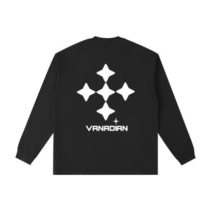 VNDN Dark Infinity LS
